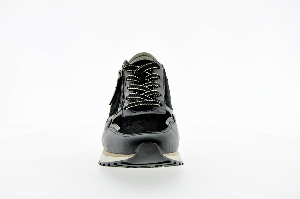 Gabor dames, gabor sneakers, sneakers dames, sneakers voor steunzolen dames