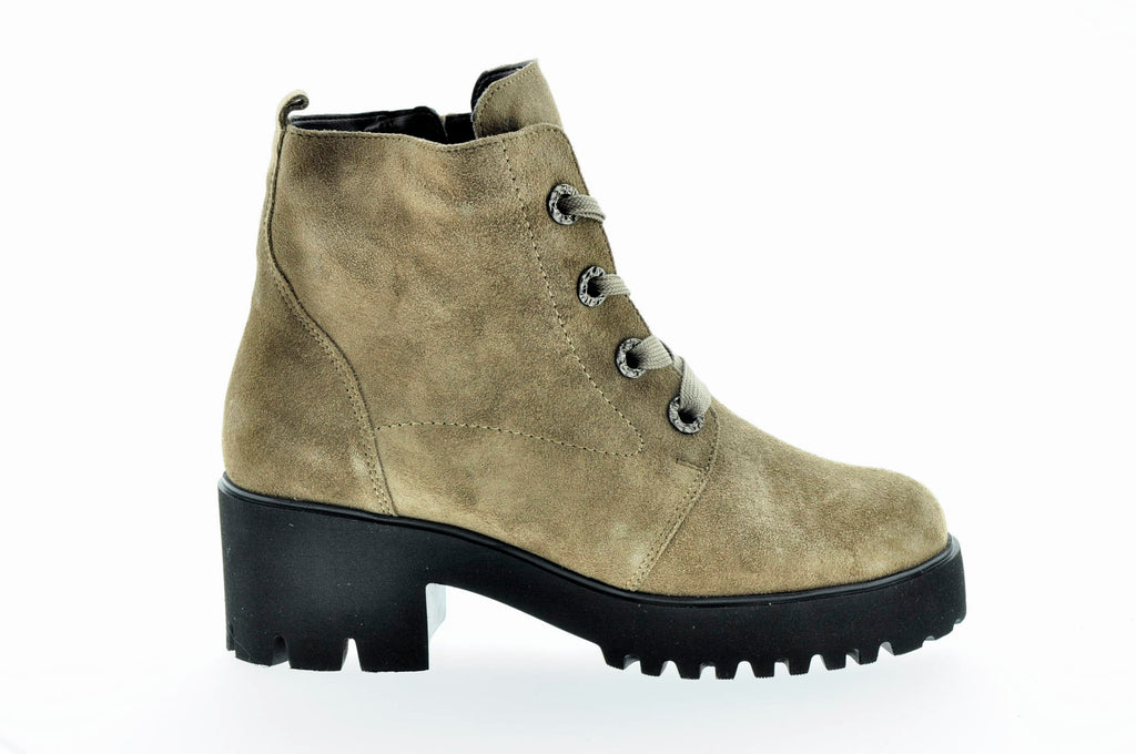 Waldlaufer dames, boots dames, enkellaars dames, schoenen voor brede voeten dames