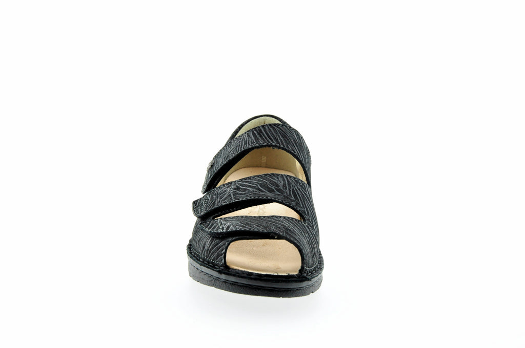 finn comfort dames, sandalen voor steunzolen dames, orthopedische sandalen dames,