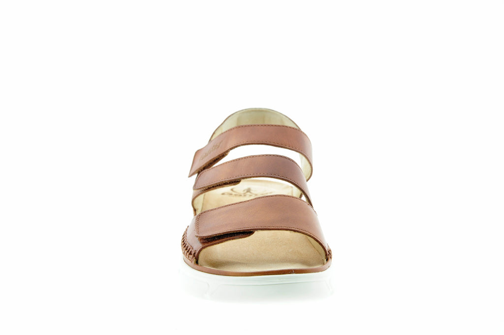 ganter sandalen dames, ganter dames, ganter halina, sandalen voor steunzolen dames, orthopedische sandalen dames