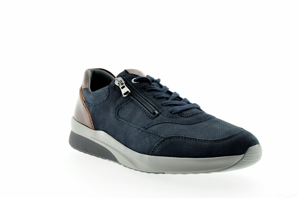 Therapeutische schoenen voor heren, diabetici, loopschoenen