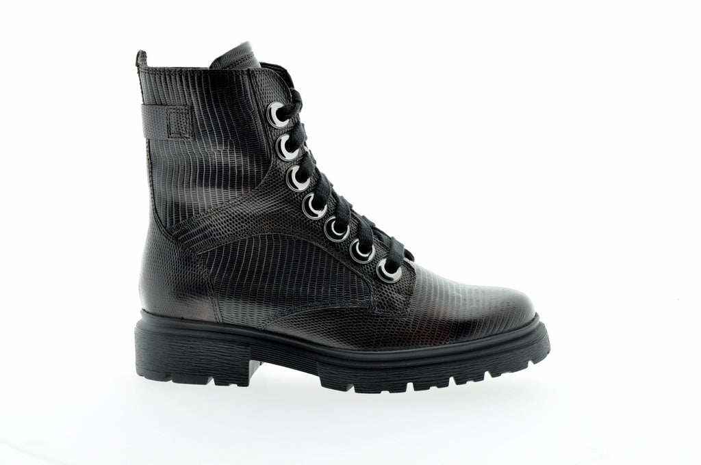 durea boots, durea dames, durea enkellaars dames, boots voor steunzolen dames