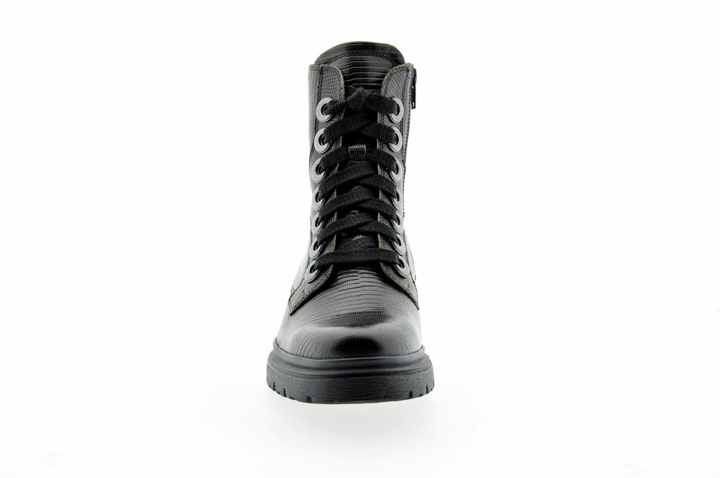 durea boots, durea dames, durea enkellaars dames, boots voor steunzolen dames