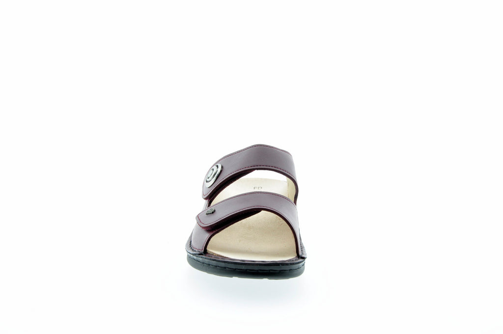 finn comfort slippers, finn comfort dames, slippers voor steunzolen dames, finn comfort colina