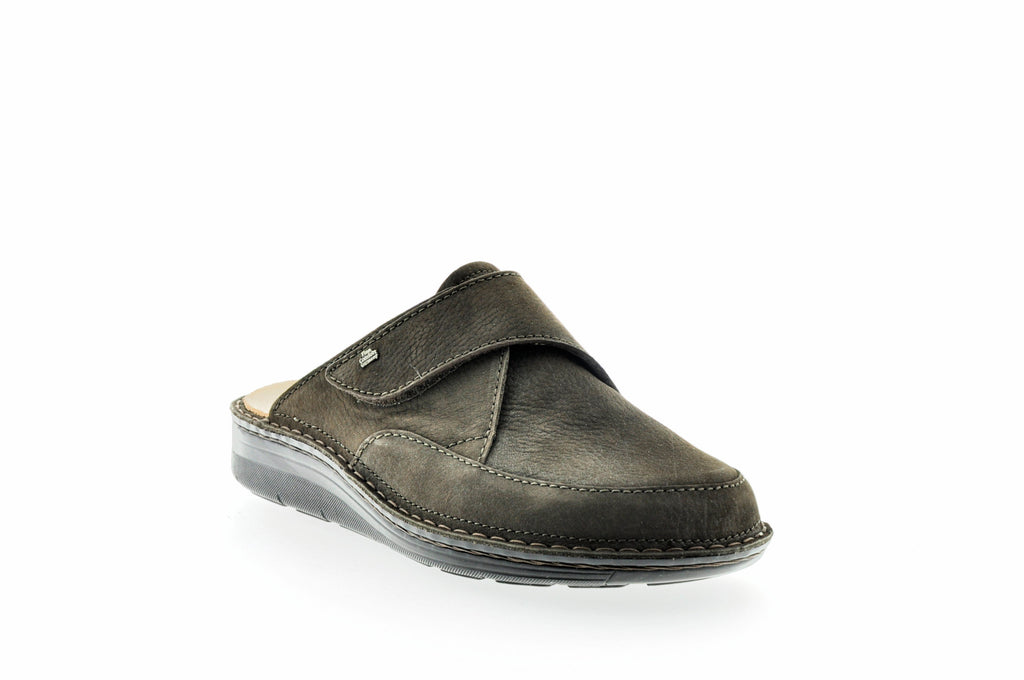 finn comfort aguilas, finn comfort heren, finn comfort slippers heren, brede slippers heren