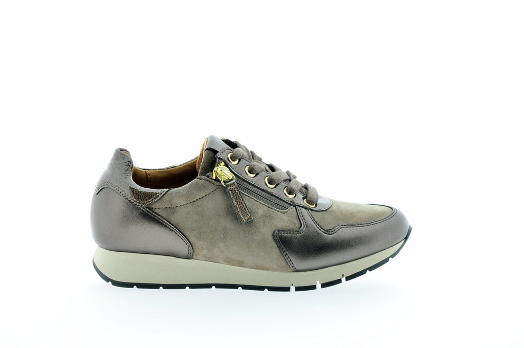 Gabor dames, Gabor florenz, Gabor sneakers dames, schoenen voor steunzolen dames