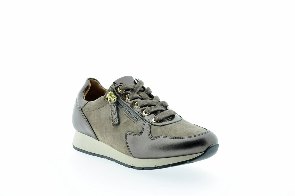 Gabor dames, Gabor florenz, Gabor sneakers dames, schoenen voor steunzolen dames