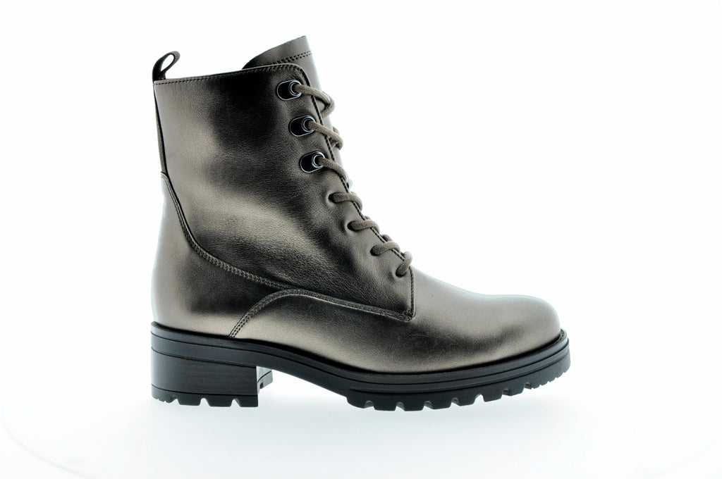 Gabor kreta, Gabor dames, Gabor boots dames, boots voor steunzolen dames, schoenen voor steunzolen dames