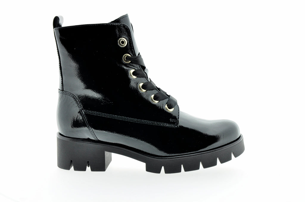 gabor dames, Gabor boots dames, boots dames, boots voor steunzolen dames