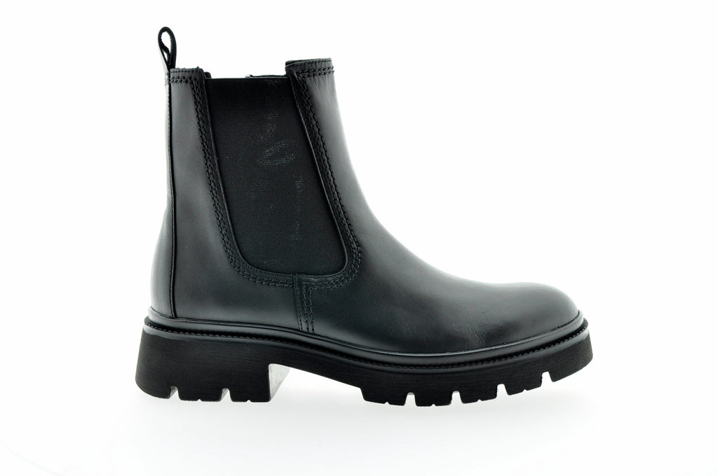 Gabor dames, Chelsea boots dames, boots voor steunzolen dames