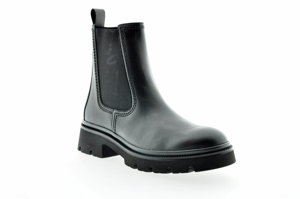 Gabor dames, Chelsea boots dames, boots voor steunzolen dames