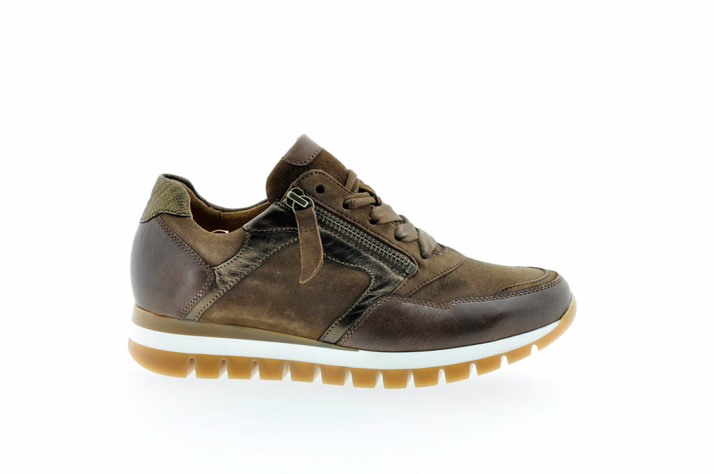 Gabor dames, Gabor turin, Gabor sneakers dames, sneakers dames, schoenen voor steunzolen dames