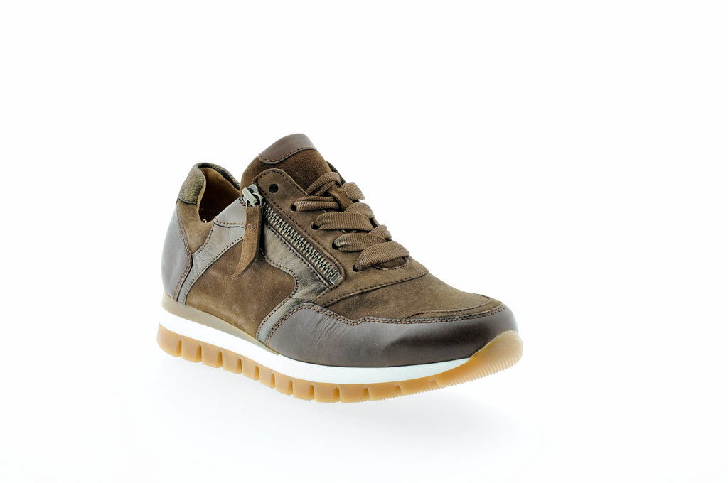 Gabor dames, Gabor turin, Gabor sneakers dames, sneakers dames, schoenen voor steunzolen dames