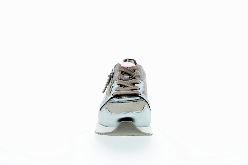 gabor dames, gabor sneakers dames, sneakers dames, sneakers voor steunzolen dames