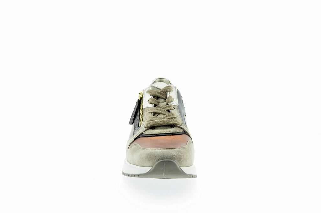 gabor dames, gabor sneakers dames, sneakers dames, sneakers voor steunzolen dames