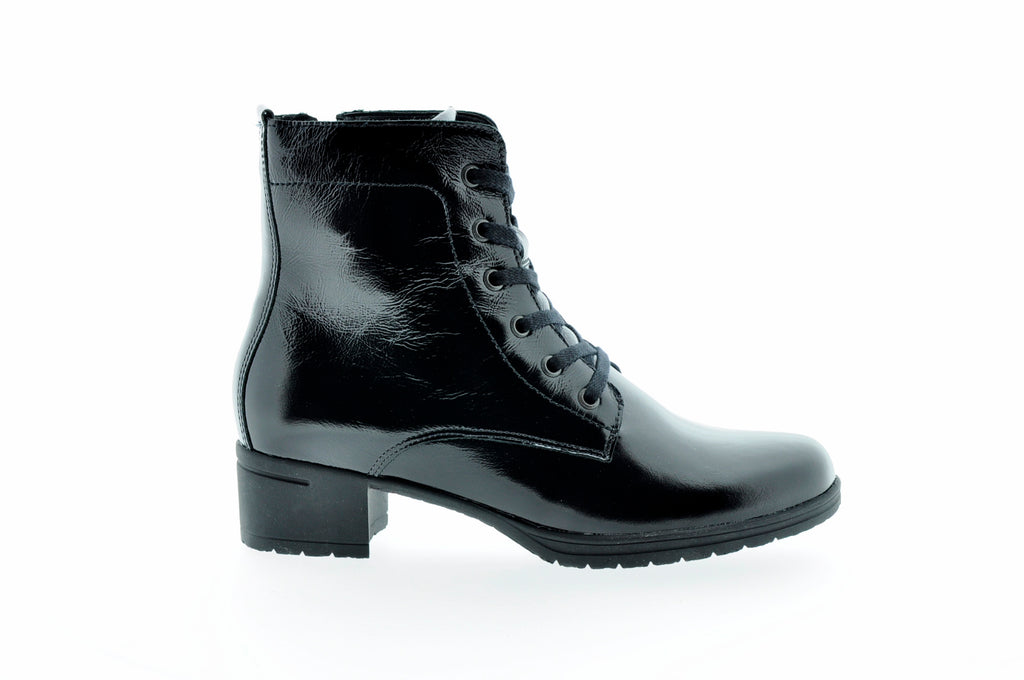 hartjes schoenen dames, hartjes dames, hartjes boots dames, boots voor steunzolen dames