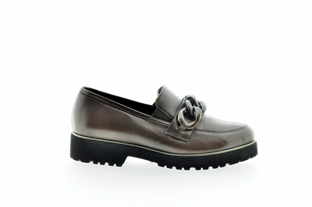 semler dames, semler Elena, semler mocassin dames, mocassin dames, mocassin voor steunzolen dames