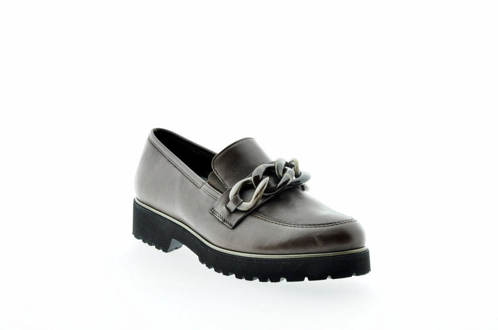 semler dames, semler Elena, semler mocassin dames, mocassin dames, mocassin voor steunzolen dames