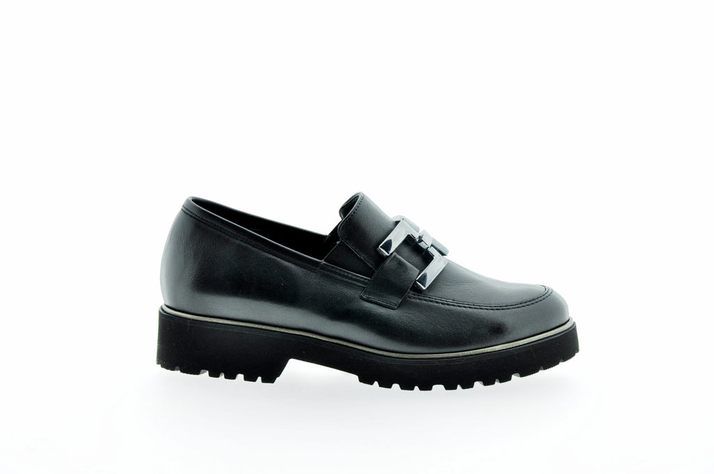 semler dames, semler Elena, semler mocassin dames, mocassin dames, mocassin voor steunzolen dames