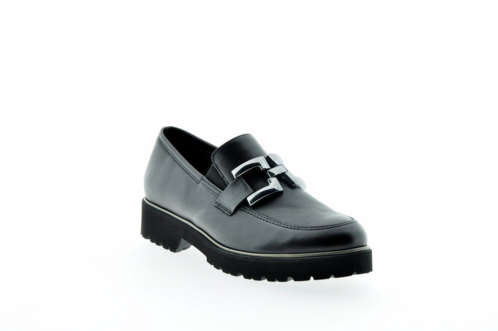 semler dames, semler Elena, semler mocassin dames, mocassin dames, mocassin voor steunzolen dames