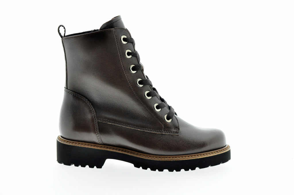 semler dames, semler barbara boot, boots voor steunzolen dames, schoenen voor steunzolen dames
