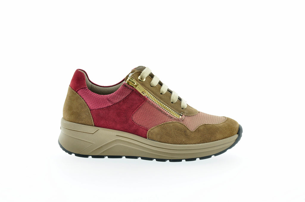 solidus dames, solicaire soft, solidus karma, solidus sneakers dames, brede sneakers dames, schoenen voor hallux valgus dames