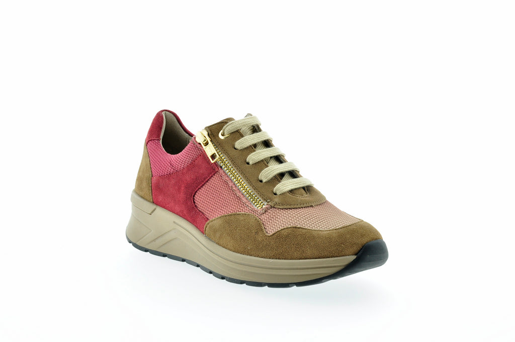 solidus dames, solicaire soft, solidus karma, solidus sneakers dames, brede sneakers dames, schoenen voor hallux valgus dames