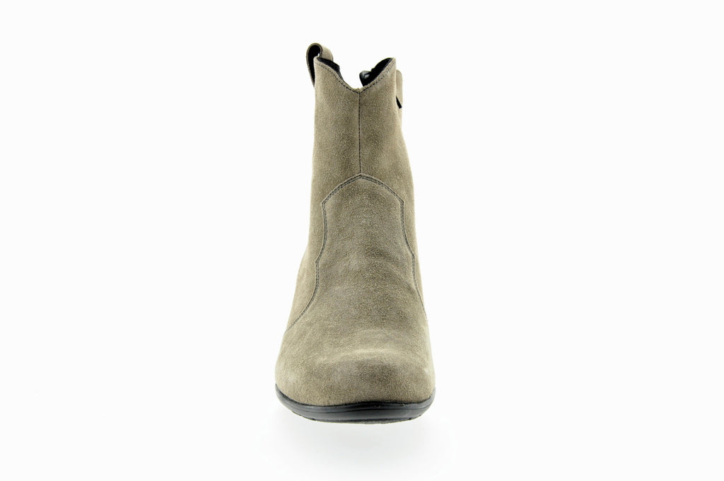 solidus dames, solidus Kerry, solidus boots dames, boots voor steunzolen dames