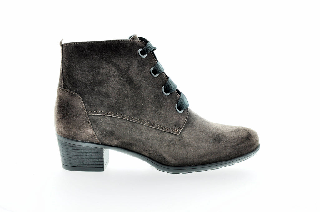 solidus dames, solidus Kerry, solidus boots dames, boots voor steunzolen dames