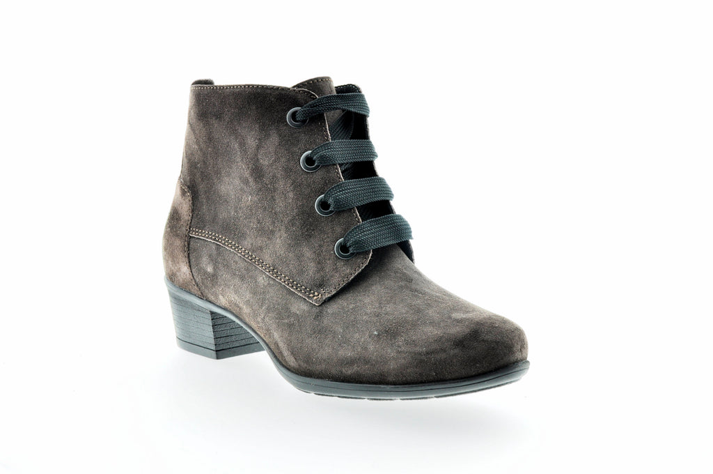 solidus dames, solidus Kerry, solidus boots dames, boots voor steunzolen dames