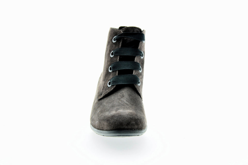 solidus dames, solidus Kerry, solidus boots dames, boots voor steunzolen dames