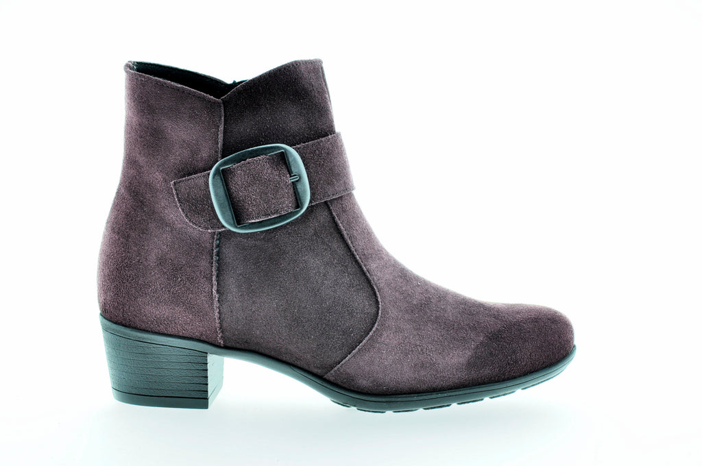 solidus dames, solidus Hilary, solidus boots dames, boots voor steunzolen dames