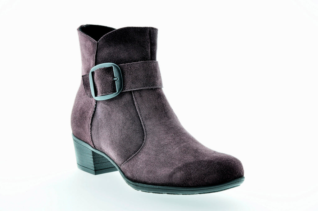 solidus dames, solidus Hilary, solidus boots dames, boots voor steunzolen dames