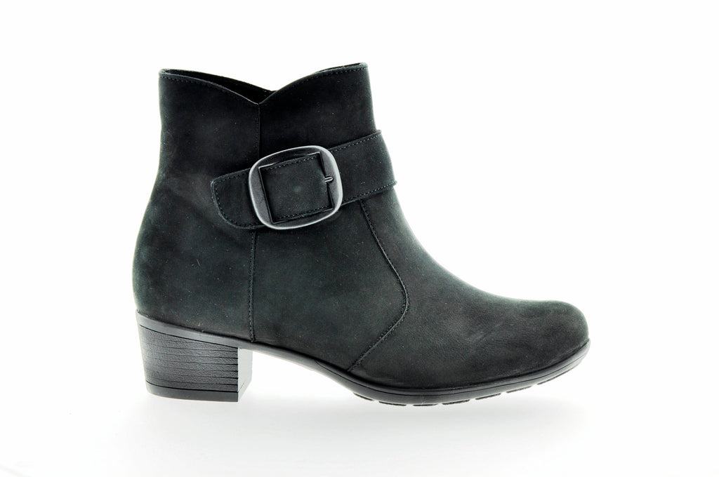 solidus dames, solidus kerry, brede boots dames, brede enkellaars dames, brede schoenen dames