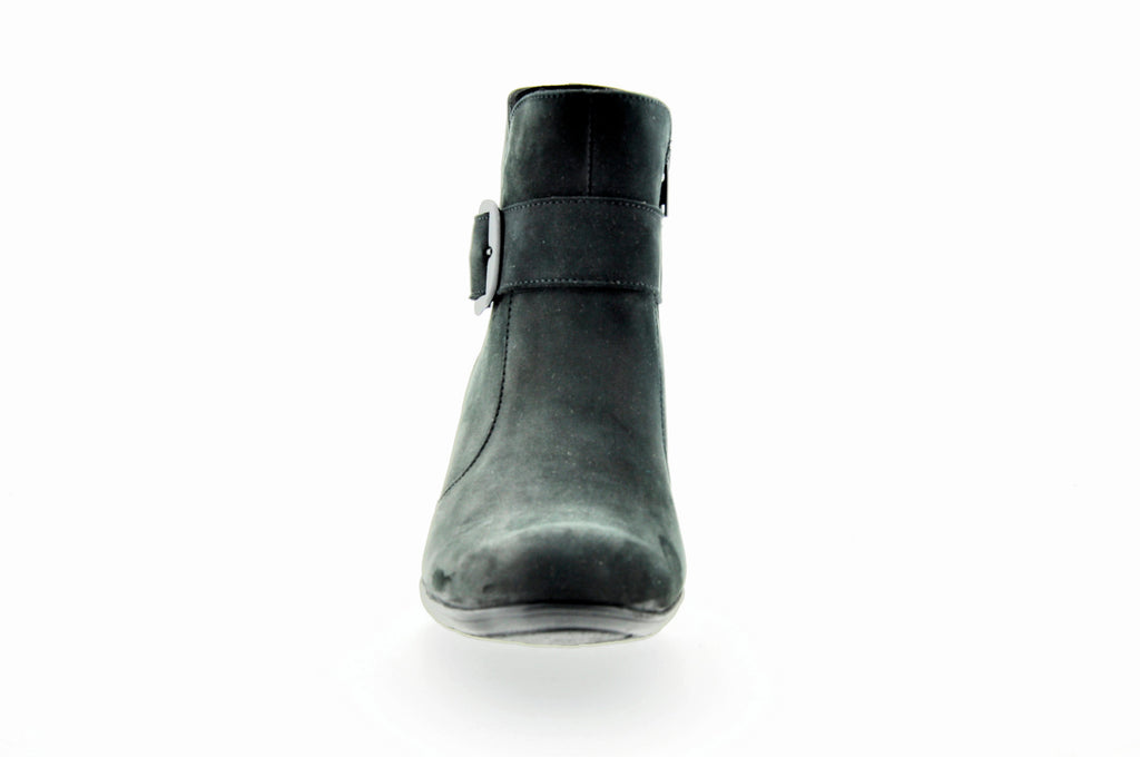 solidus dames, solidus kerry, brede boots dames, brede enkellaars dames, brede schoenen dames