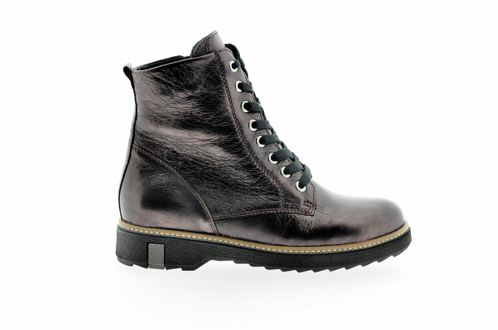 waldlaufer dames, waldlaufer boots dames, brede boots dames