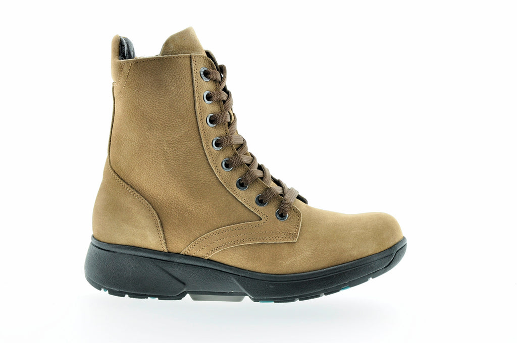 xsensible dames, xsensible boots dames, xsensible albi, xsensible stretchwalker dames