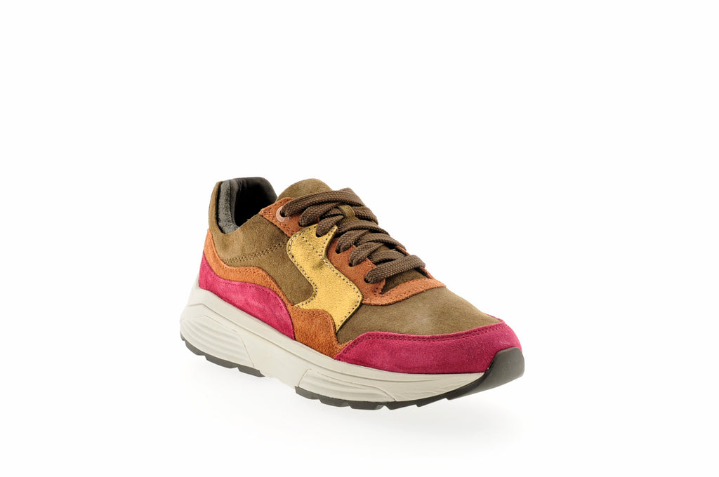 xsensible golden gate lady, xsensible dames, xsensible sneakers dames, xsensible schoenen dames