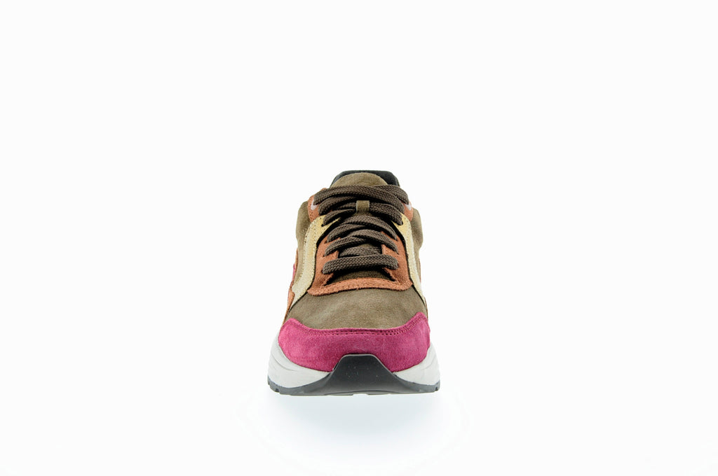 xsensible golden gate lady, xsensible dames, xsensible sneakers dames, xsensible schoenen dames