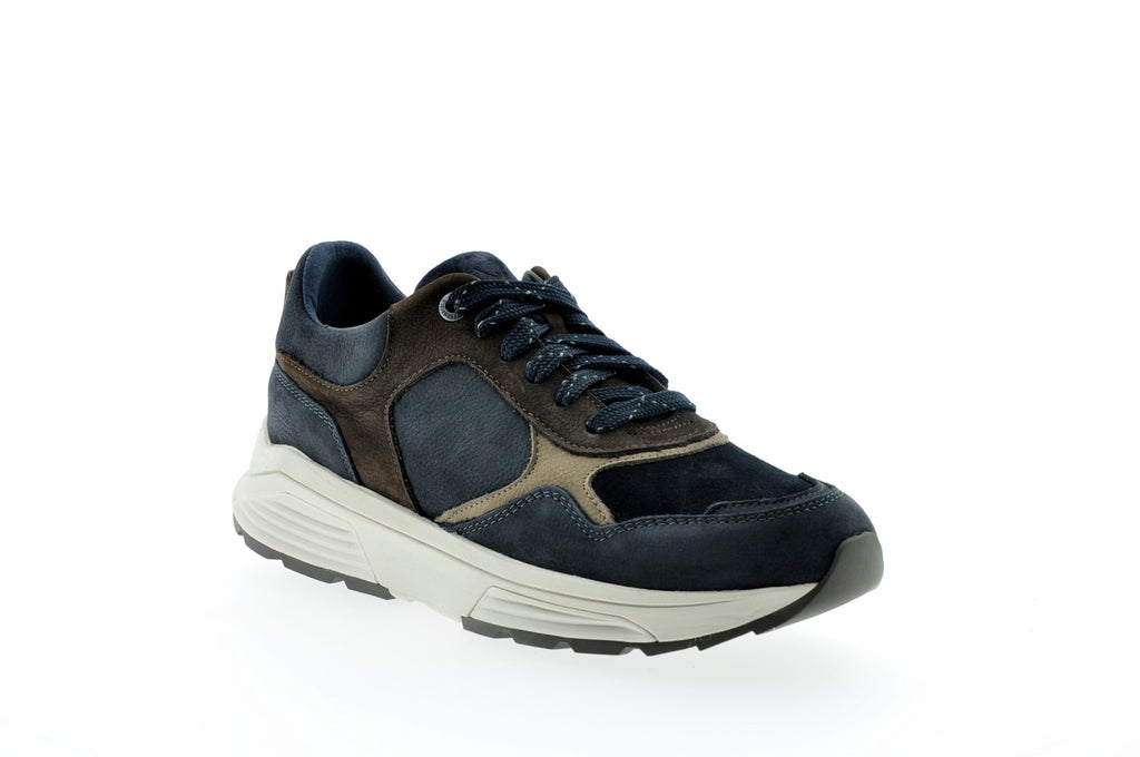 xsensible heren, xsensible rialto heren, xsensible sneakers heren, schoenen voor hielspoor heren