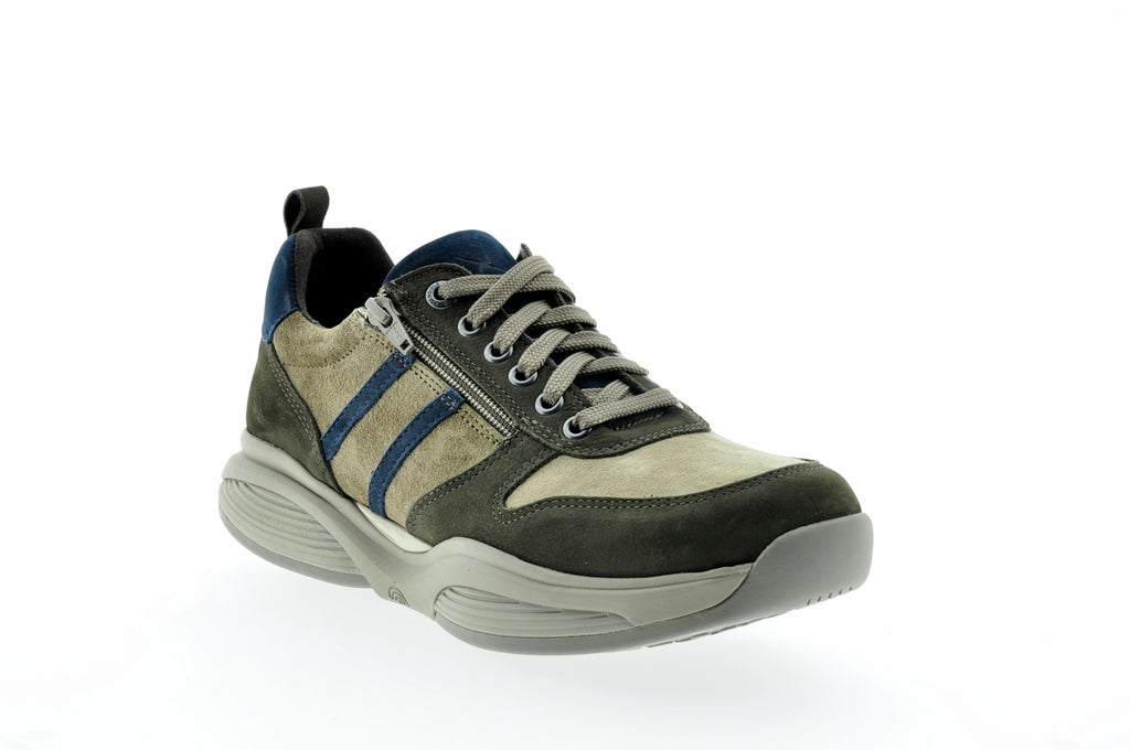 Xsensible Heren Schoenen VEGRID