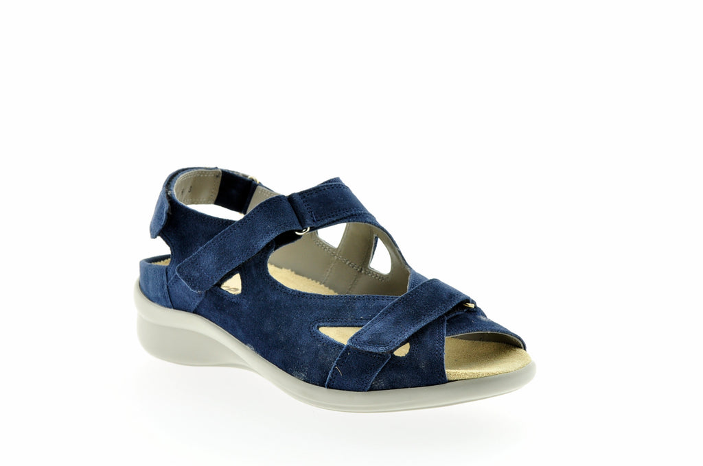 durea dames, sandalen voor steunzolen dames, durea sandalen