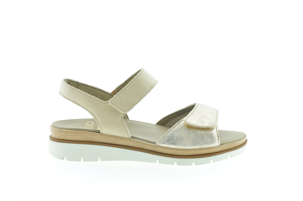 fidelio dames, sandalen voor steunzolen dames, orthopedische sandalen dames