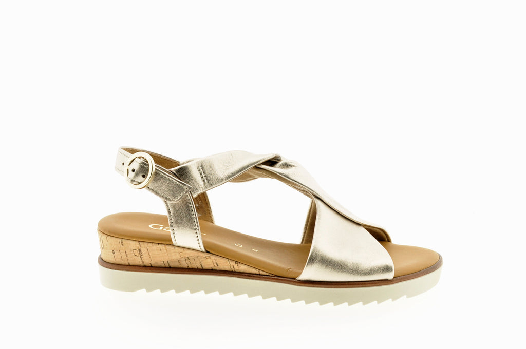 Gabor dames, sandalen dames, Gabor sandalen