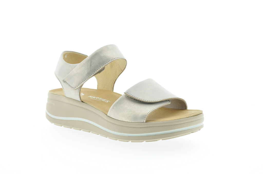hartjes dames, hartjes sandalen dames, sandalen voor steunzolen dames