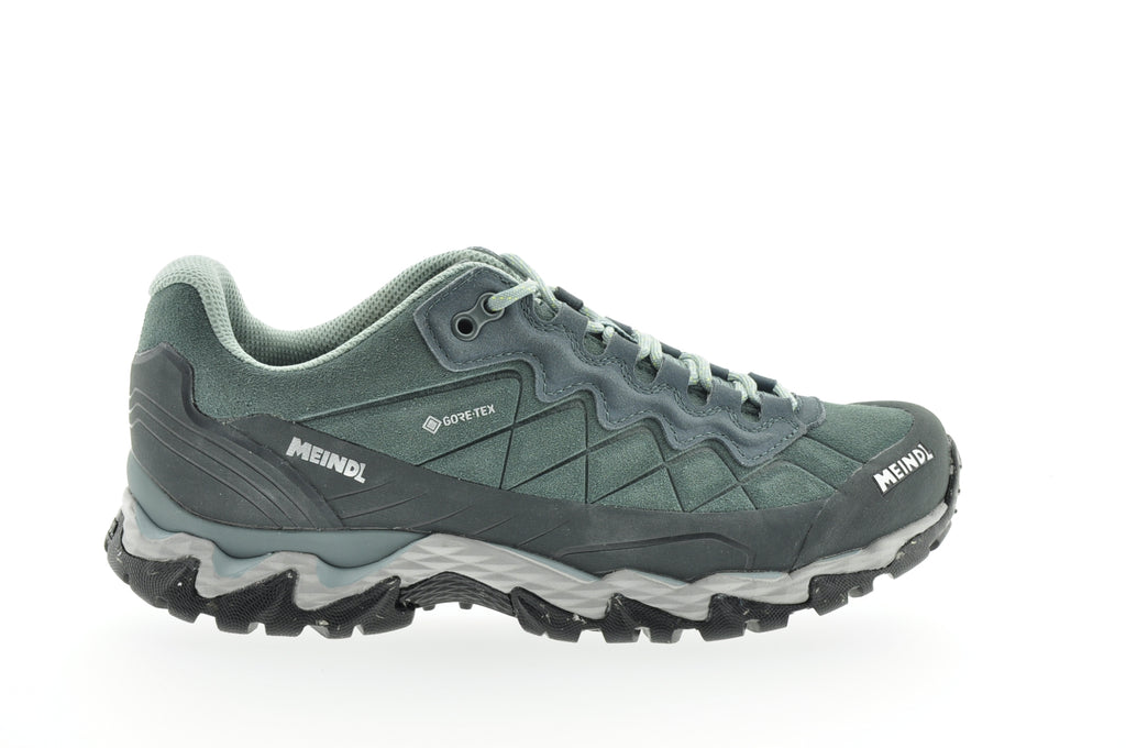 meindl dames, meindl 4760 84 Arone Lady GTX, wandelschoenen dames, wandelschoenen voor steunzolen dames