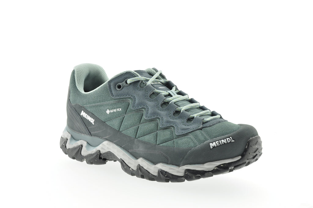 meindl dames, meindl 4760 84 Arone Lady GTX, wandelschoenen dames, wandelschoenen voor steunzolen dames