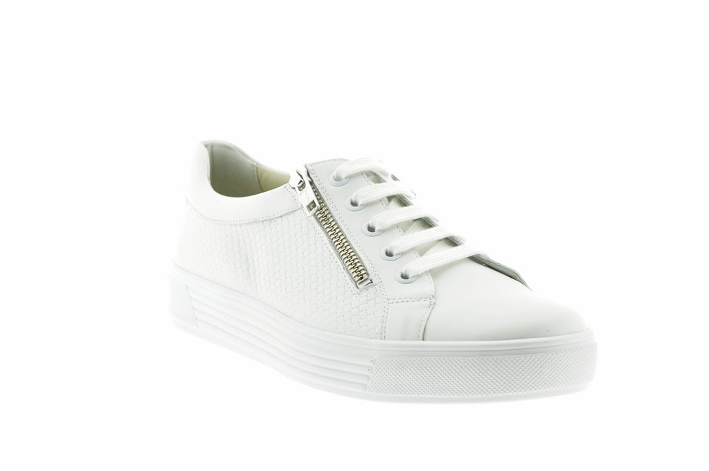 solidus dames, brede schoenen dames, witte sneakers dames, schoenen voor steunzolen dames