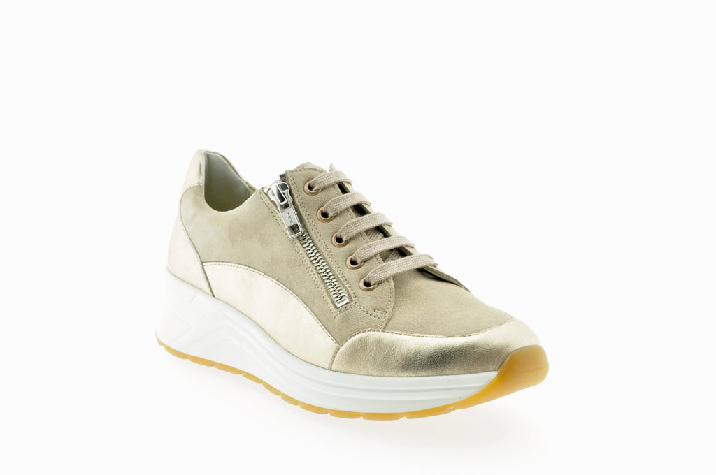 solidus dames, brede sneakers dames, schoenen voor steunzolen dames