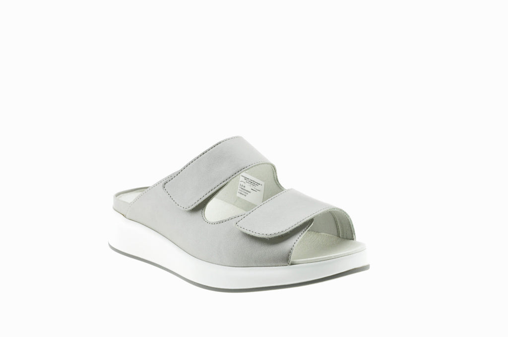 solidus dames, slippers voor hallux valgus dames, slippers voor steunzolen dames